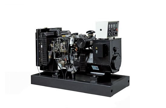侯马科克150kw大型柴油发电机组