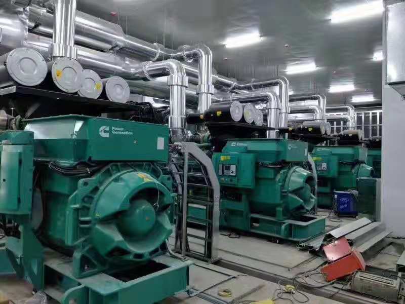 侯马发电机出租 侯马发电机出租