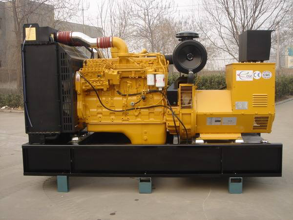 侯马发电机出租