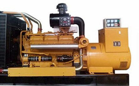 侯马发电机出租